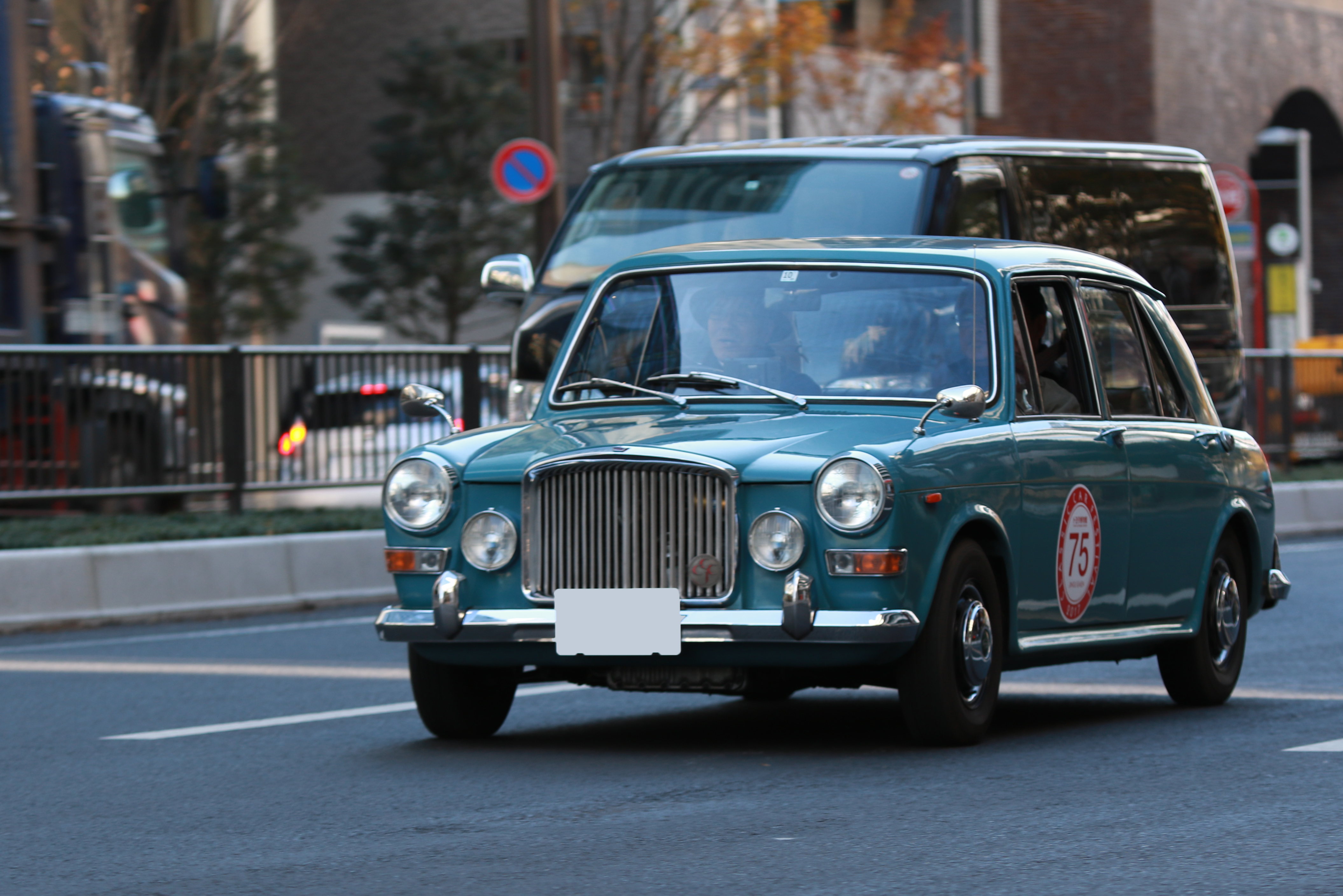 トヨタ･クラシックカー･フェスティバル 〜 画像65