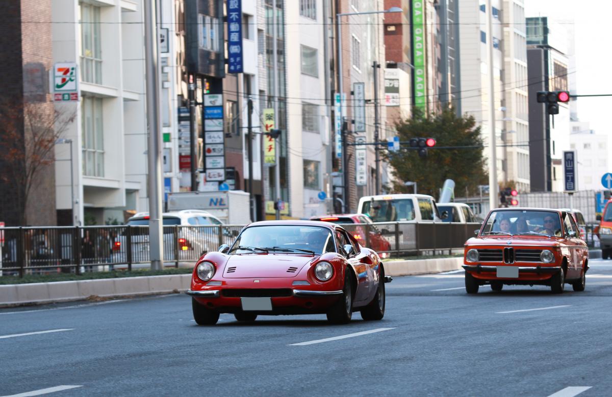 トヨタ･クラシックカー･フェスティバル 〜 画像64