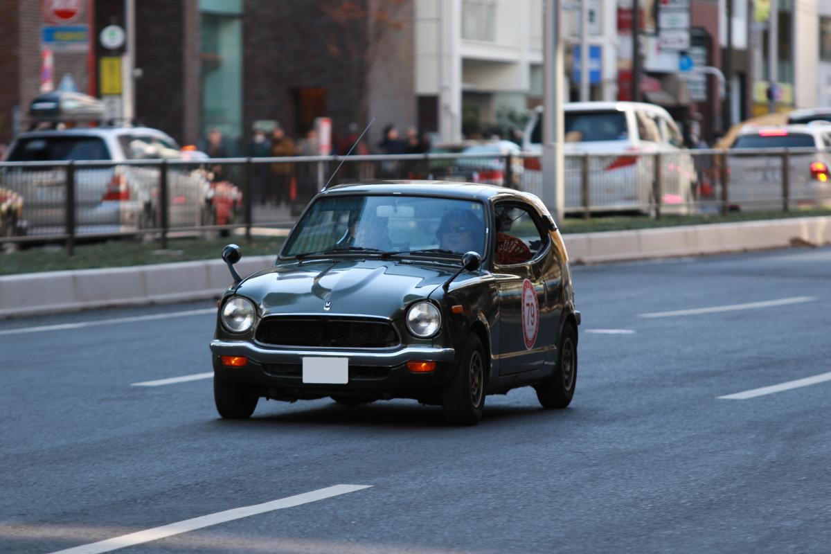 トヨタ･クラシックカー･フェスティバル 〜 画像62