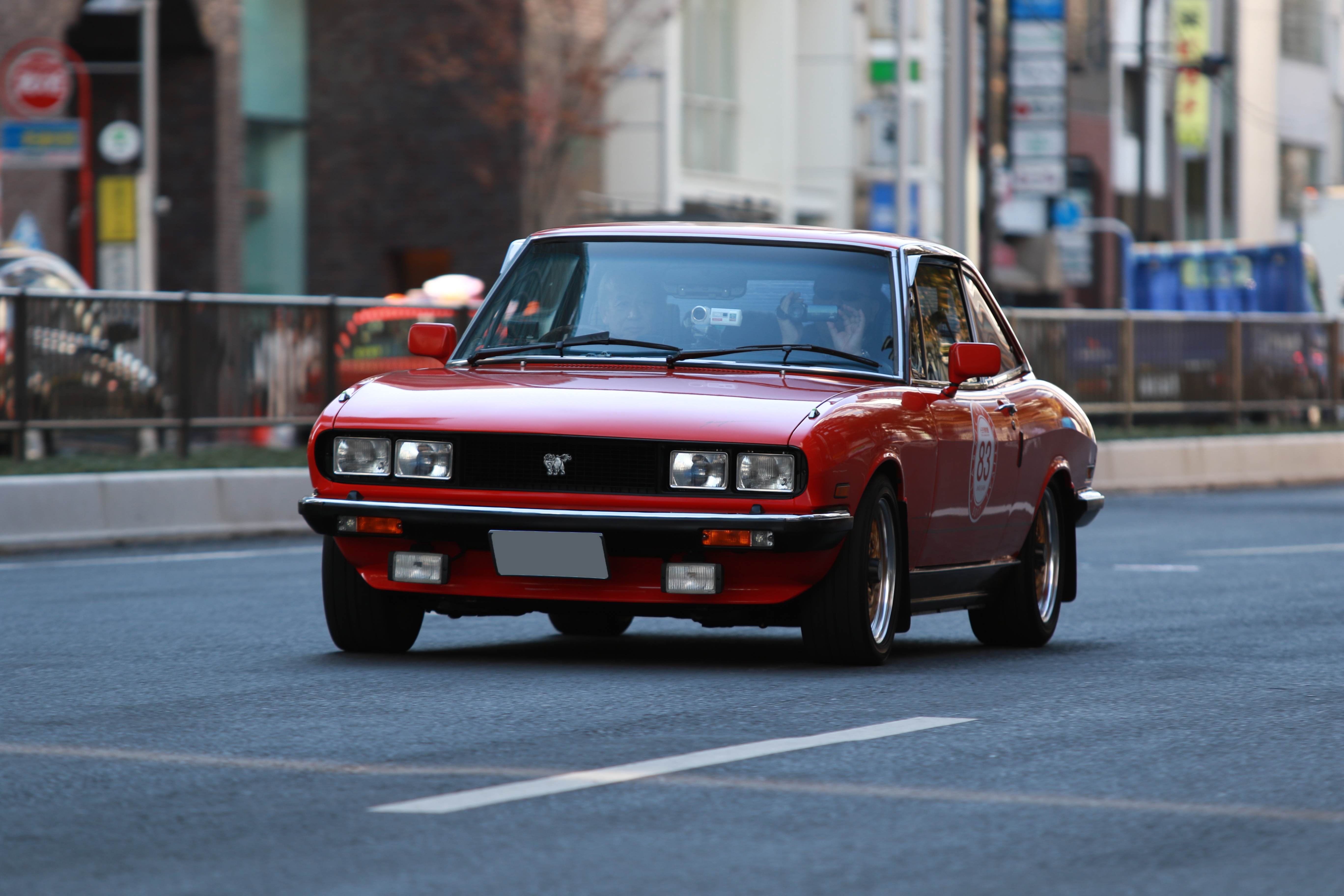 トヨタ･クラシックカー･フェスティバル 〜 画像58