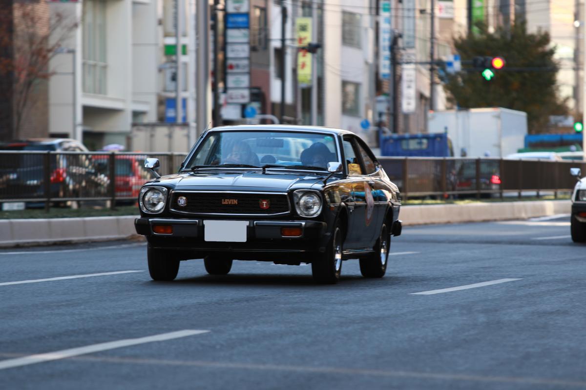 トヨタ･クラシックカー･フェスティバル 〜 画像57