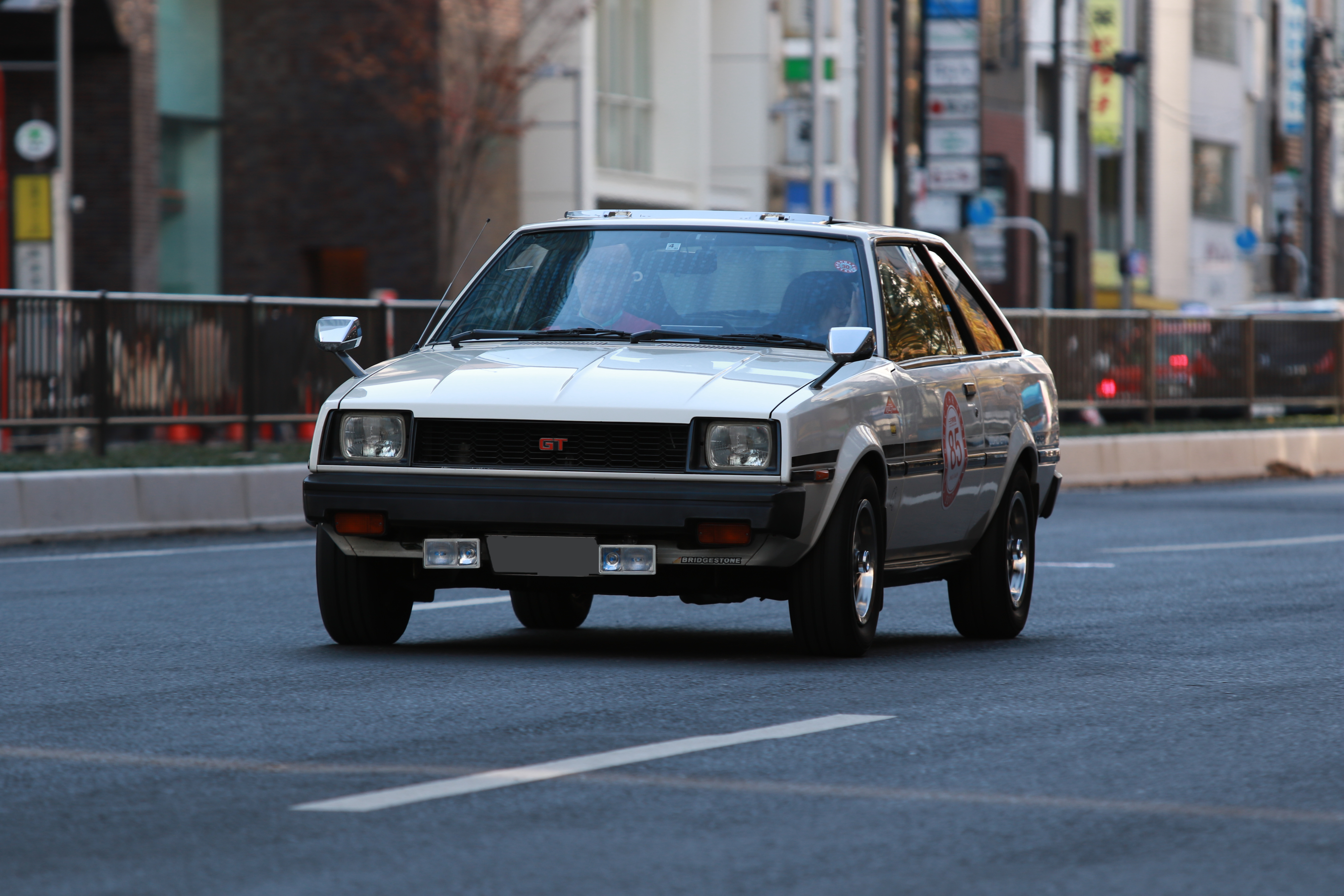 トヨタ･クラシックカー･フェスティバル 〜 画像56