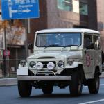 【画像】豪華すぎる参加車！　100台が集結したトヨタクラシックカー・フェスティバル 〜 画像55