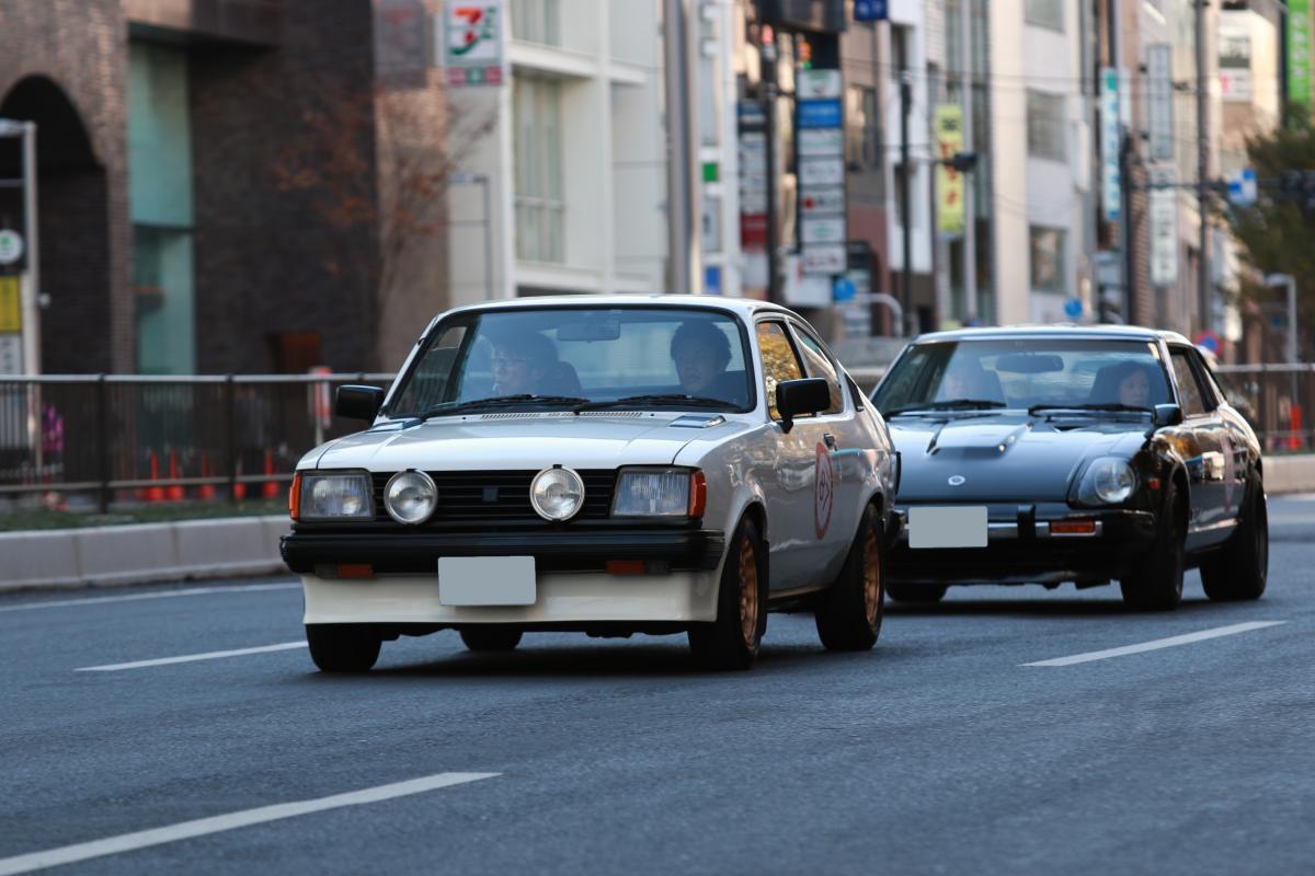 トヨタ･クラシックカー･フェスティバル 〜 画像54