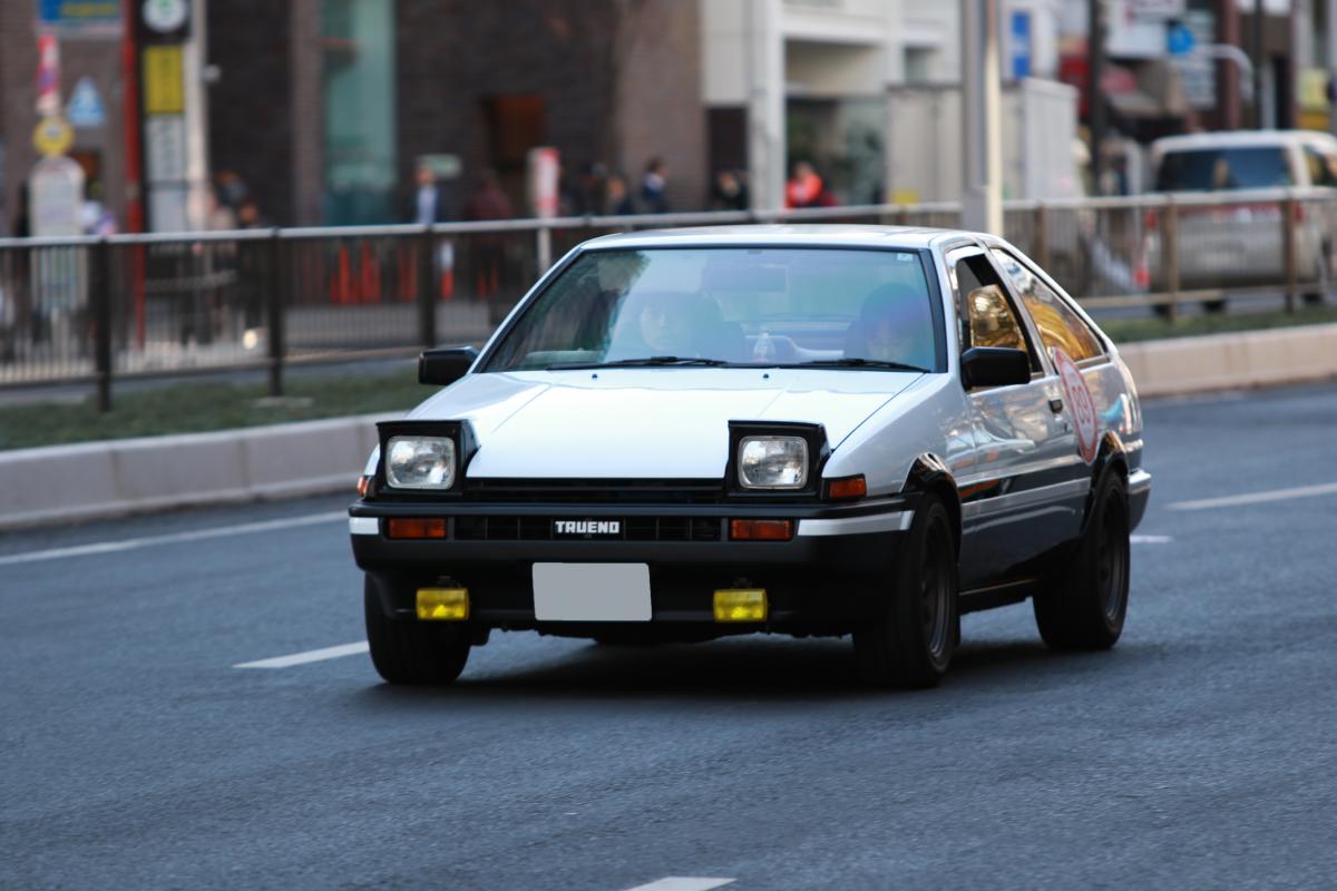 トヨタ･クラシックカー･フェスティバル 〜 画像52