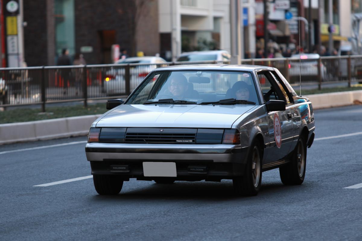 トヨタ･クラシックカー･フェスティバル 〜 画像51