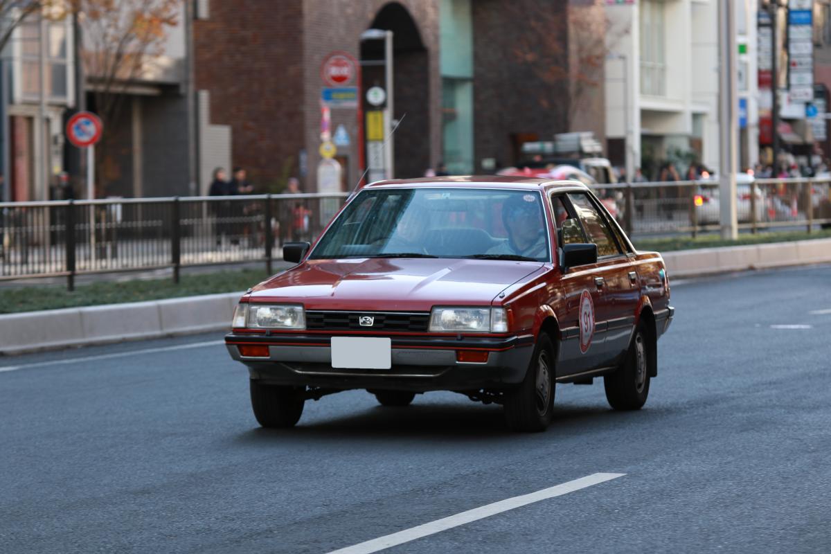 トヨタ･クラシックカー･フェスティバル 〜 画像50