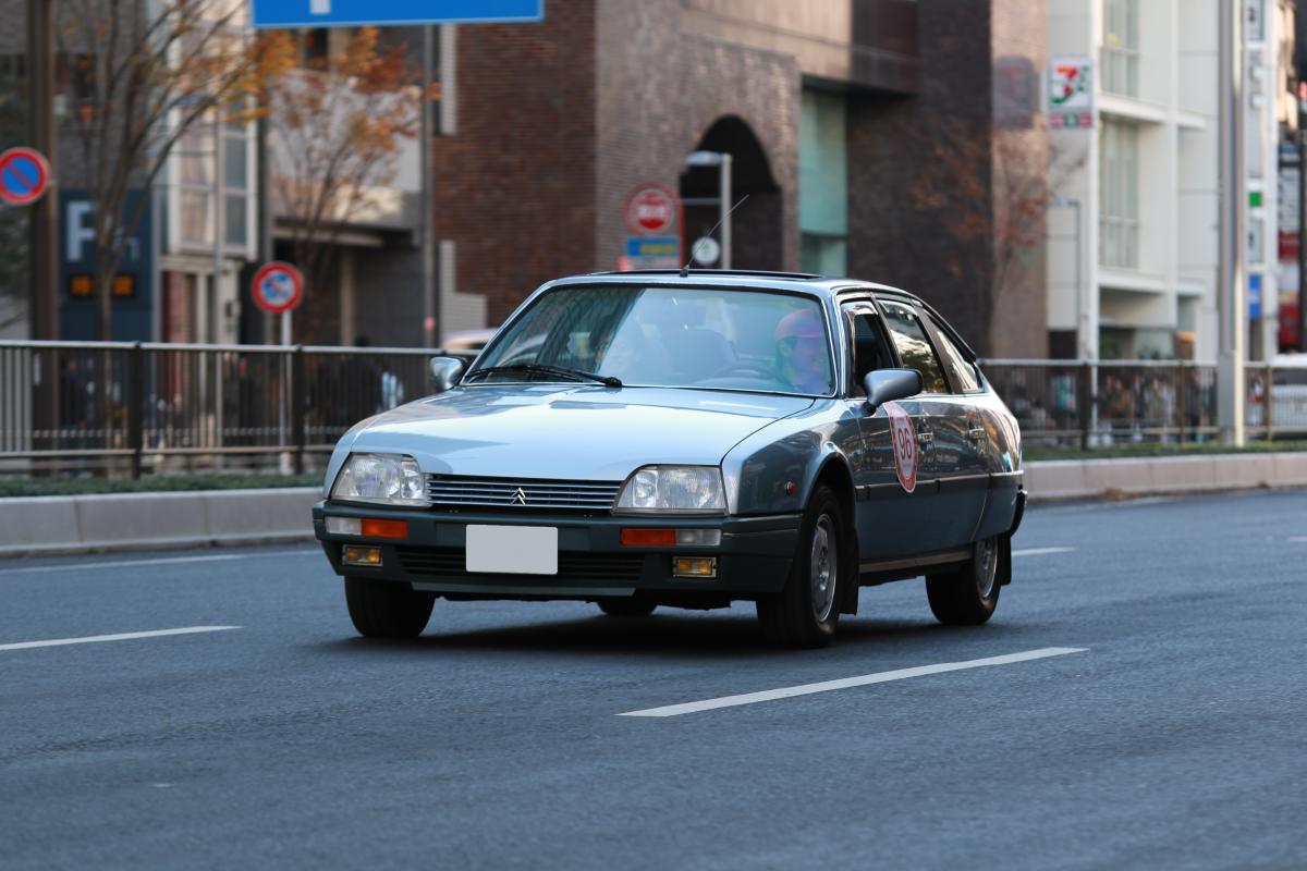 トヨタ･クラシックカー･フェスティバル 〜 画像42