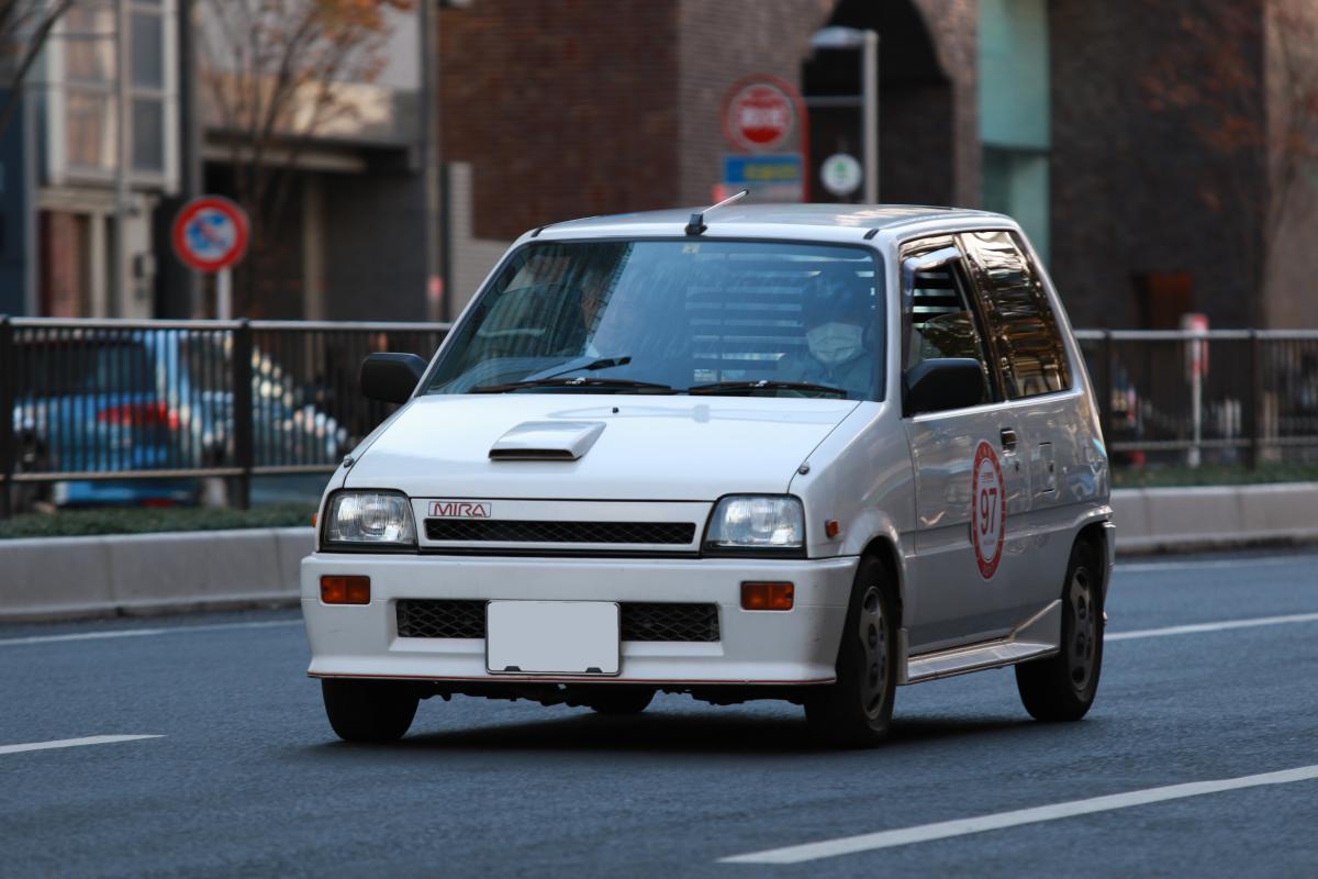 トヨタ･クラシックカー･フェスティバル 〜 画像40