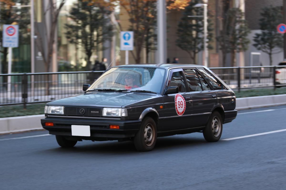 トヨタ･クラシックカー･フェスティバル 〜 画像37