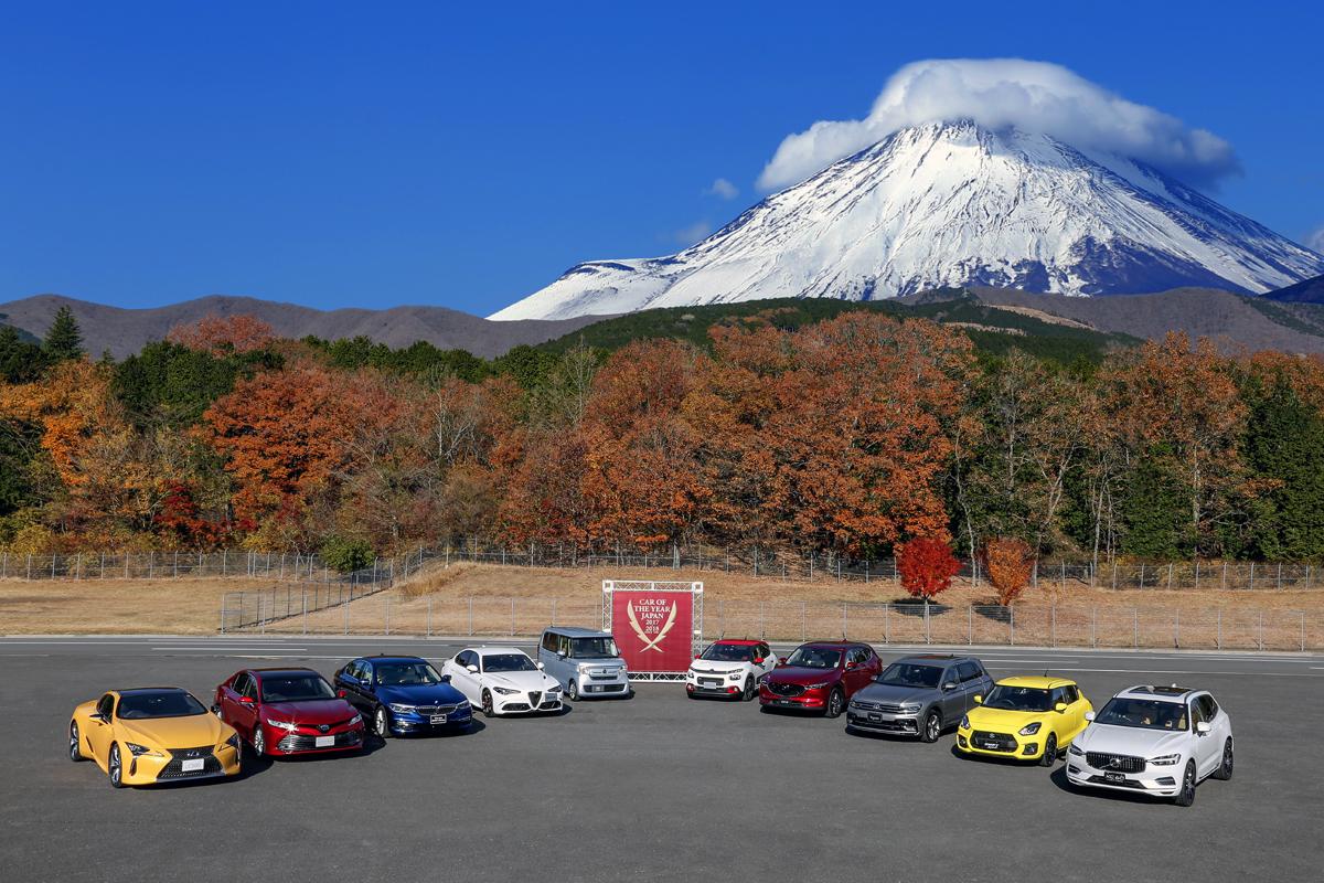COTY 〜 画像3