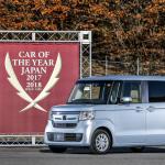 【画像】速報！　日本カー・オブ・ザ・イヤーはボルボXC60に決定 〜 画像6