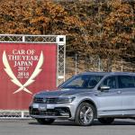 【画像】速報！　日本カー・オブ・ザ・イヤーはボルボXC60に決定 〜 画像12