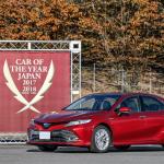 【画像】速報！　日本カー・オブ・ザ・イヤーはボルボXC60に決定 〜 画像14