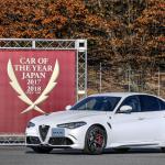 【画像】速報！　日本カー・オブ・ザ・イヤーはボルボXC60に決定 〜 画像15