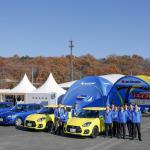 【画像】速報！　日本カー・オブ・ザ・イヤーはボルボXC60に決定 〜 画像18