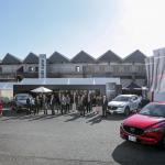 【画像】速報！　日本カー・オブ・ザ・イヤーはボルボXC60に決定 〜 画像20