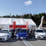【画像】速報！　日本カー・オブ・ザ・イヤーはボルボXC60に決定 〜 画像22
