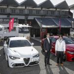 【画像】速報！　日本カー・オブ・ザ・イヤーはボルボXC60に決定 〜 画像23