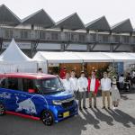 【画像】速報！　日本カー・オブ・ザ・イヤーはボルボXC60に決定 〜 画像24