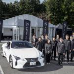 【画像】速報！　日本カー・オブ・ザ・イヤーはボルボXC60に決定 〜 画像26
