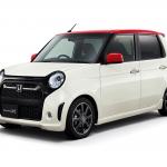 【画像】まもなく2度目のマイチェン！　モデル終盤のホンダN-ONEは今買うかそれとも待ちか？ 〜 画像3