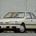 【画像】今ならヒット間違いなし！　時代を先取りしすぎた日産プリメーラ5Dハッチ 〜 画像3