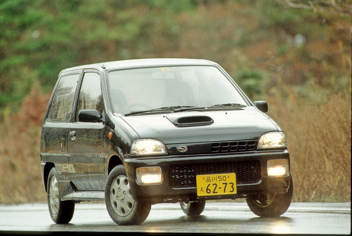 軽自動車 〜 画像9