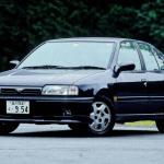 【画像】今ならヒット間違いなし！　時代を先取りしすぎた日産プリメーラ5Dハッチ 〜 画像11