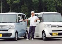 初代と2代目を徹底比較！　初代の開発者が新型ホンダN-BOXを3ポイントチェック