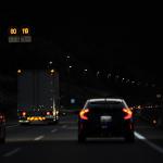 【画像】日本で速度無制限は不可能！　どんなに真っ直ぐでも120km/hが上限の設計速度とは 〜 画像3