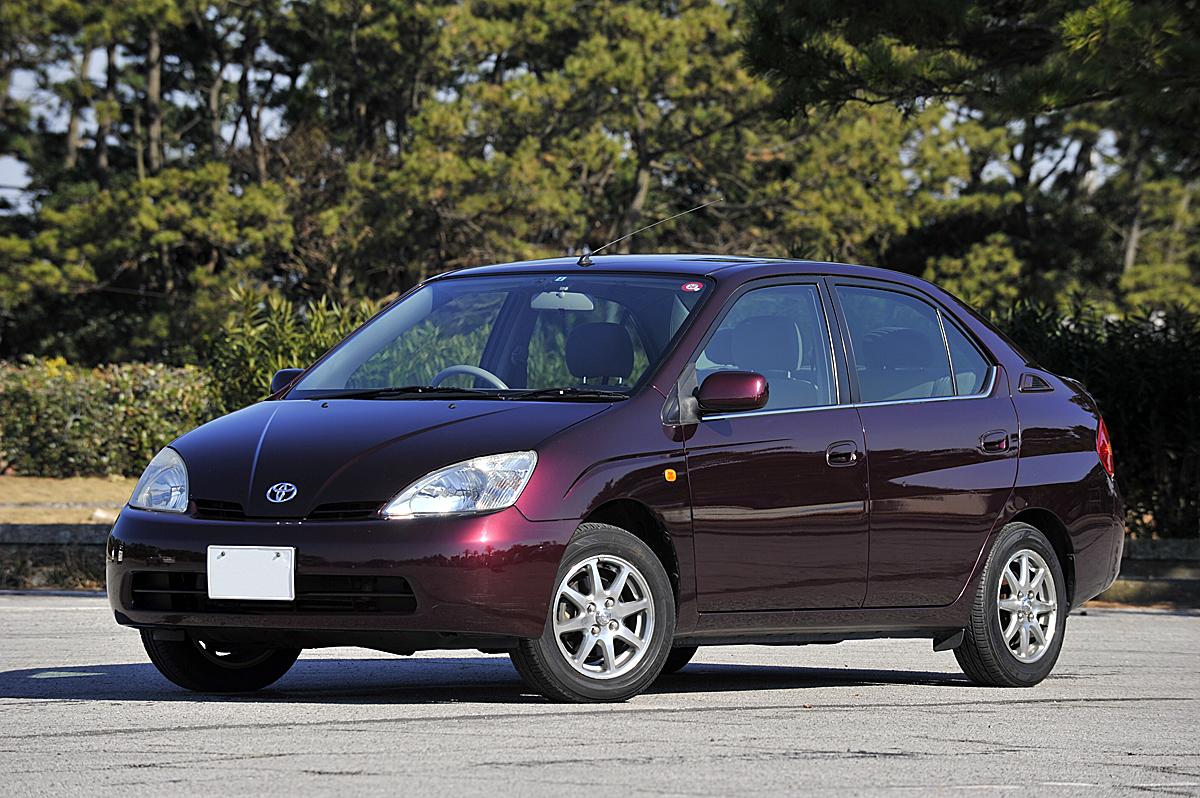 値段の付かない自動車 〜 画像1