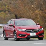 【画像】【試乗】乗ればわかる楽しさ・気持ち良さ！　新型ホンダ・シビックの大いなる野望 〜 画像50