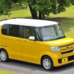 【画像】初代の踏襲はダメ！　広いだけじゃダメ！　新型ホンダN-BOXのデザインチームが挑んだ難題 〜 画像14