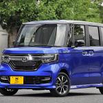 軽でもここまでやるか！　ホンダが新型N-BOXに詰め込んだ贅沢すぎる技術