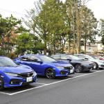 【画像】【試乗】乗ればわかる楽しさ・気持ち良さ！　新型ホンダ・シビックの大いなる野望 〜 画像61