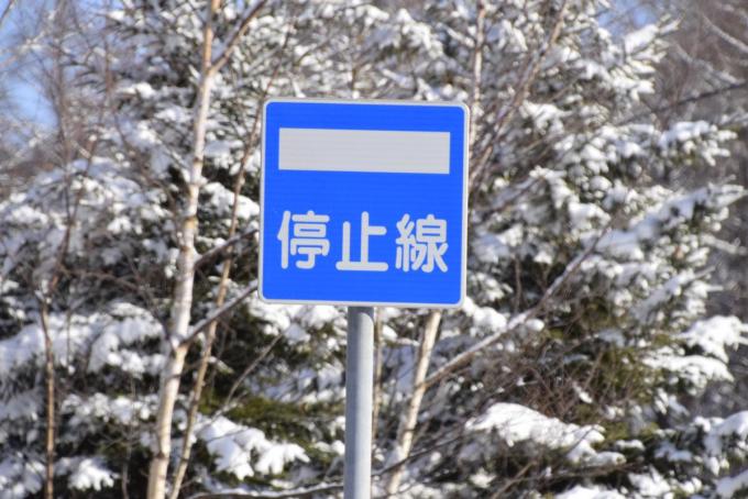 降雪地域