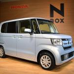 【画像】売れていたのに9割も新規部品を採用した理由とは？　新型ホンダN-BOXの開発責任者を直撃 〜 画像3