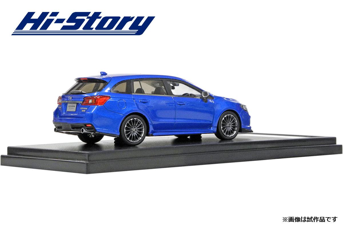 インターアラインド　スバル・レヴォーグ2.0STI スポーツ アイサイト 〜 画像5