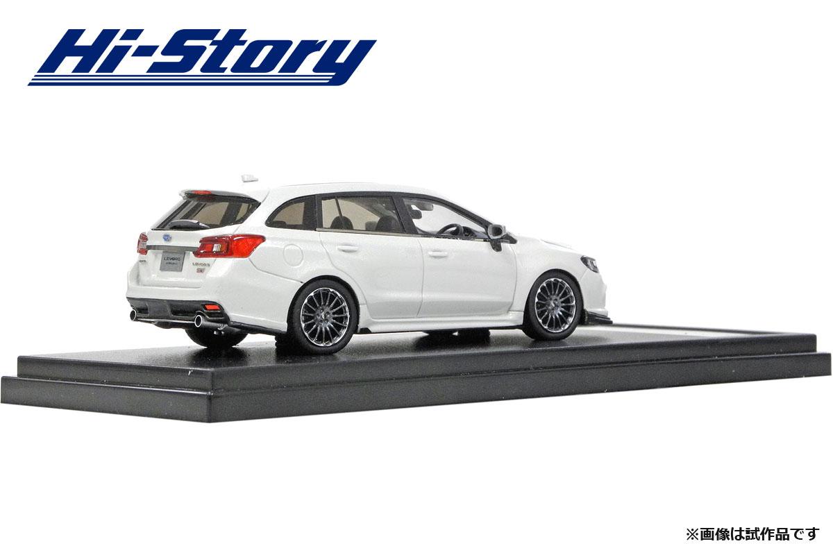 インターアラインド　スバル・レヴォーグ2.0STI スポーツ アイサイト 〜 画像11