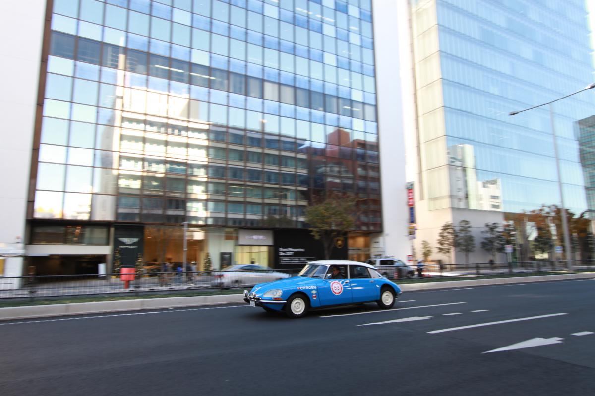 トヨタ･クラシックカー･フェスティバル 〜 画像115