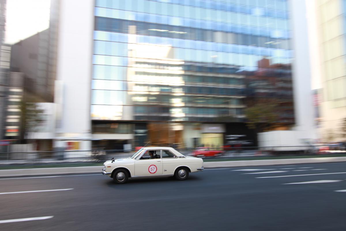 トヨタ･クラシックカー･フェスティバル 〜 画像117