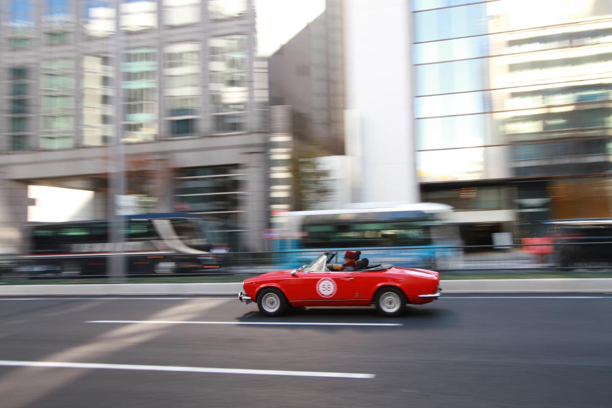 トヨタ･クラシックカー･フェスティバル 〜 画像118