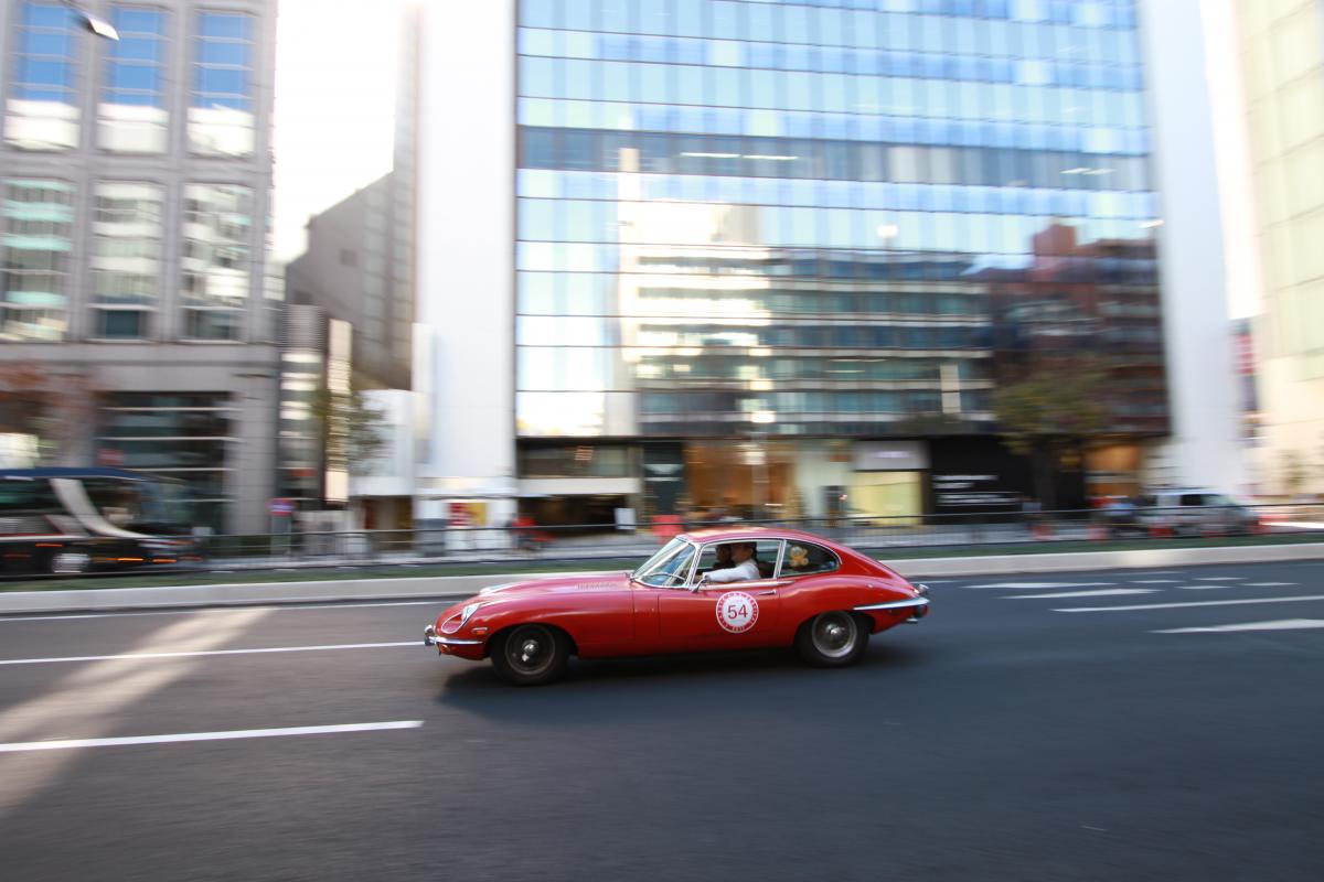 トヨタ･クラシックカー･フェスティバル 〜 画像120