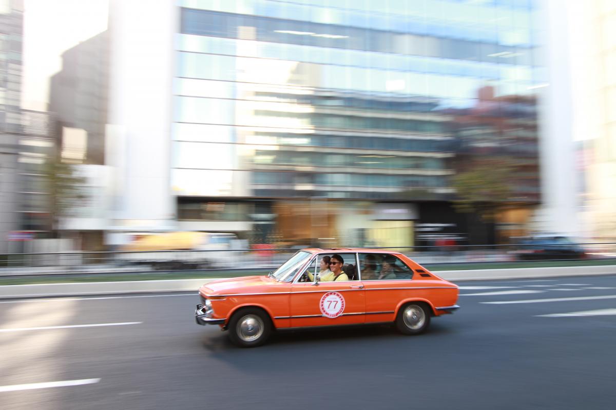 トヨタ･クラシックカー･フェスティバル 〜 画像9