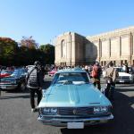 【画像】豪華すぎる参加車！　100台が集結したトヨタクラシックカー・フェスティバル 〜 画像20