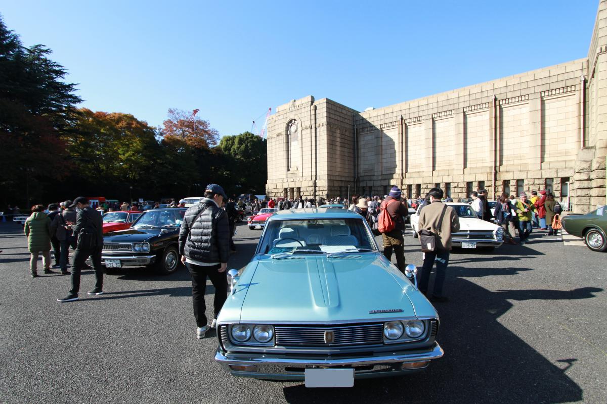 トヨタ･クラシックカー･フェスティバル 〜 画像20