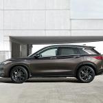 【画像】世界初の可変圧縮比エンジンを実用化！　インフィニティQX50登場 〜 画像4