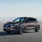 【画像】世界初の可変圧縮比エンジンを実用化！　インフィニティQX50登場 〜 画像1