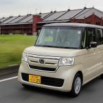 【画像】売れていたのに9割も新規部品を採用した理由とは？　新型ホンダN-BOXの開発責任者を直撃 〜 画像8